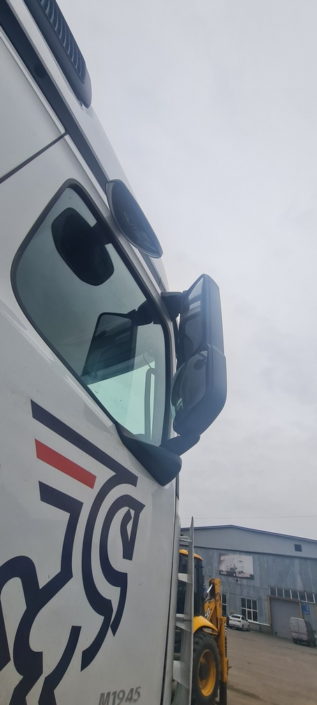 Седельный тягач КАМАЗ 54901-014-94 2022 г. - фото 5