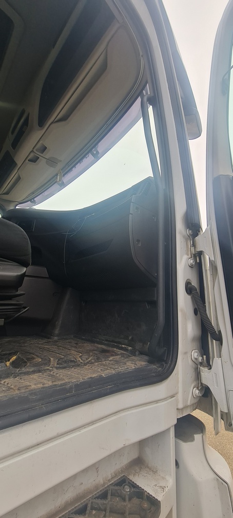 Седельный тягач КАМАЗ 54901-014-94 2022 г. - фото 8