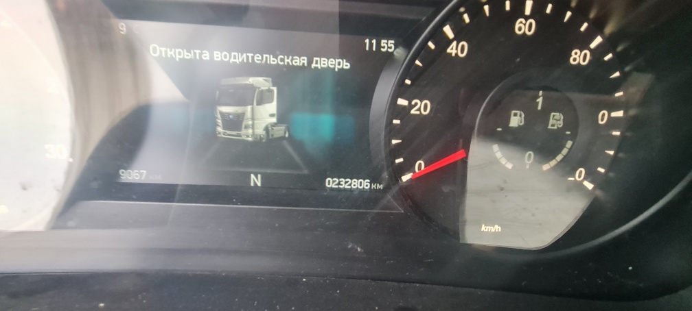 Седельный тягач КАМАЗ 54901-014-94 2022 г. - фото 25