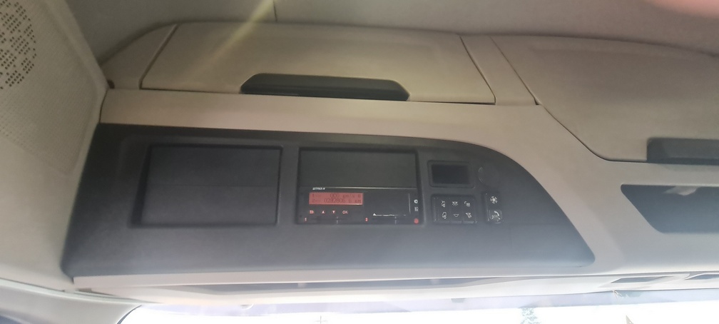 Седельный тягач КАМАЗ 54901-014-94 2022 г. - фото 27