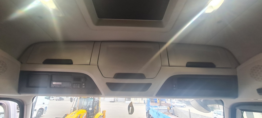 Седельный тягач КАМАЗ 54901-014-94 2022 г. - фото 30