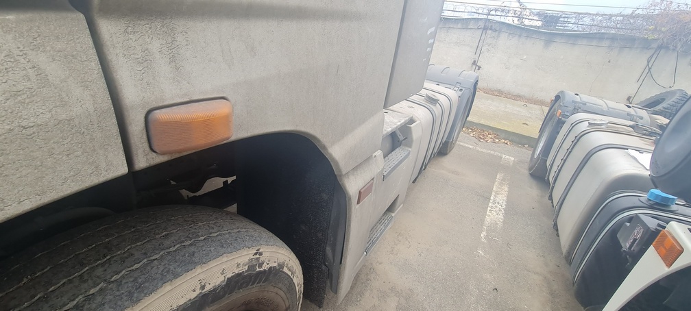 Седельный тягач КАМАЗ 54901-014-94 2022 г. - фото 32