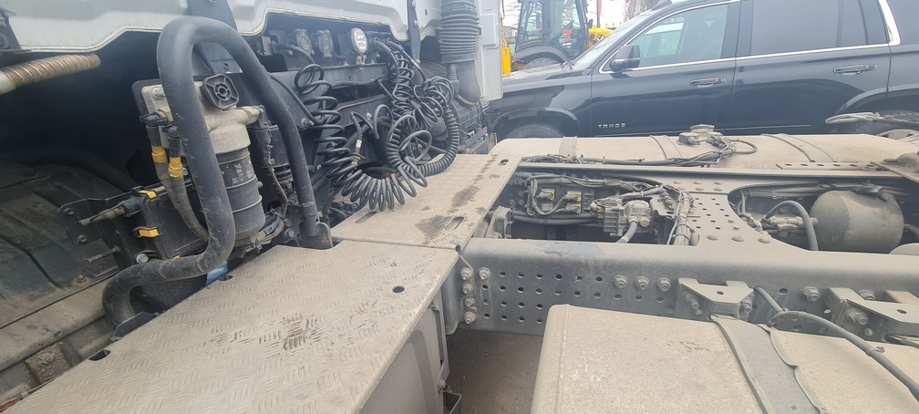 Седельный тягач КАМАЗ 54901-014-94 2022 г. - фото 35