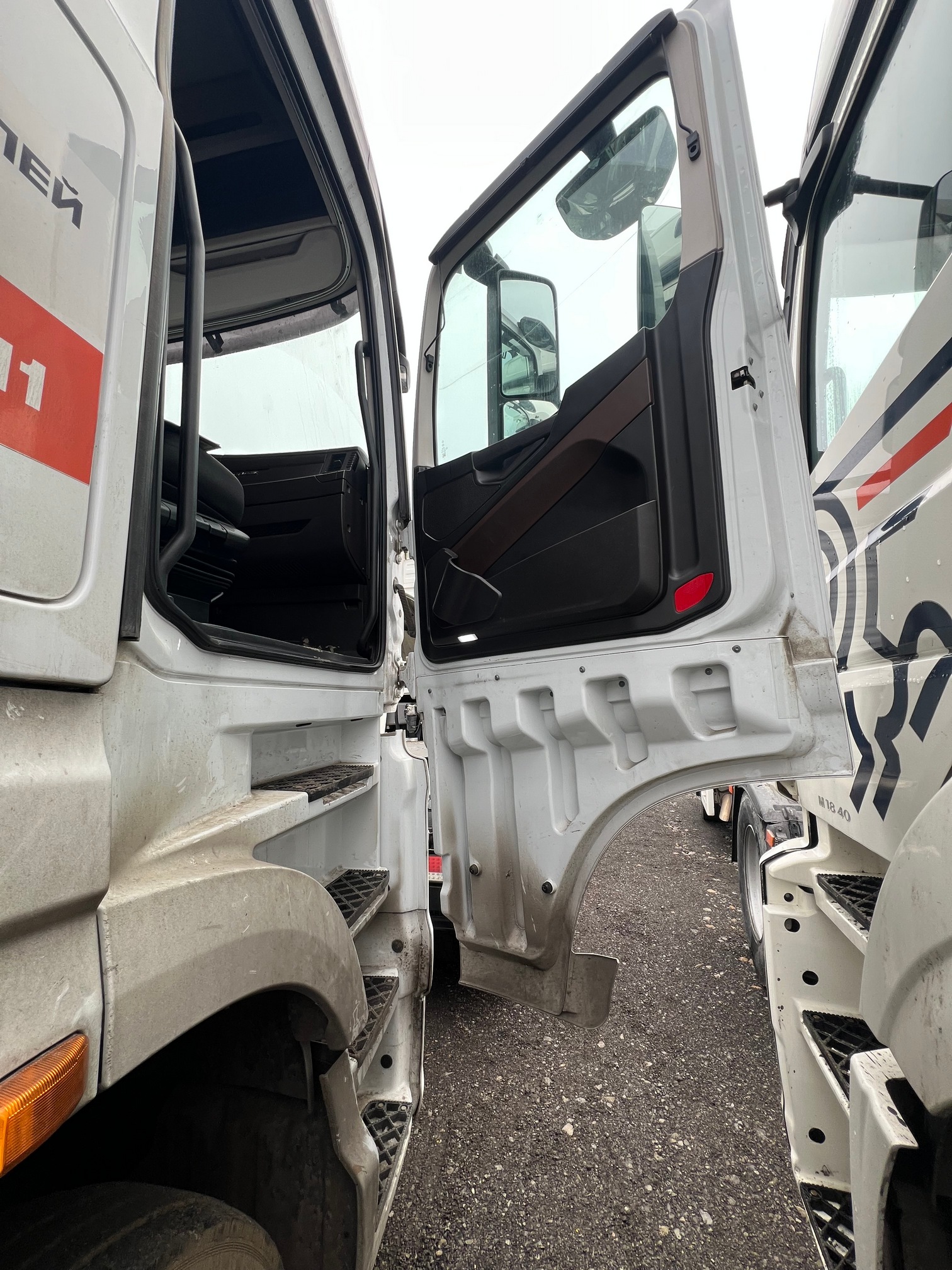 Седельный тягач КАМАЗ 54901-014-94 2022 г. - фото 3