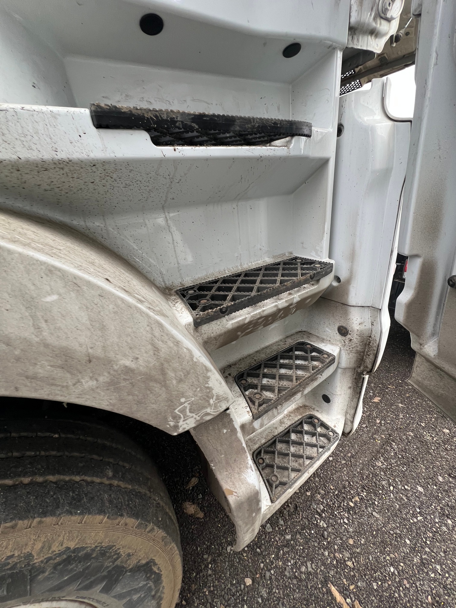 Седельный тягач КАМАЗ 54901-014-94 2022 г. - фото 4