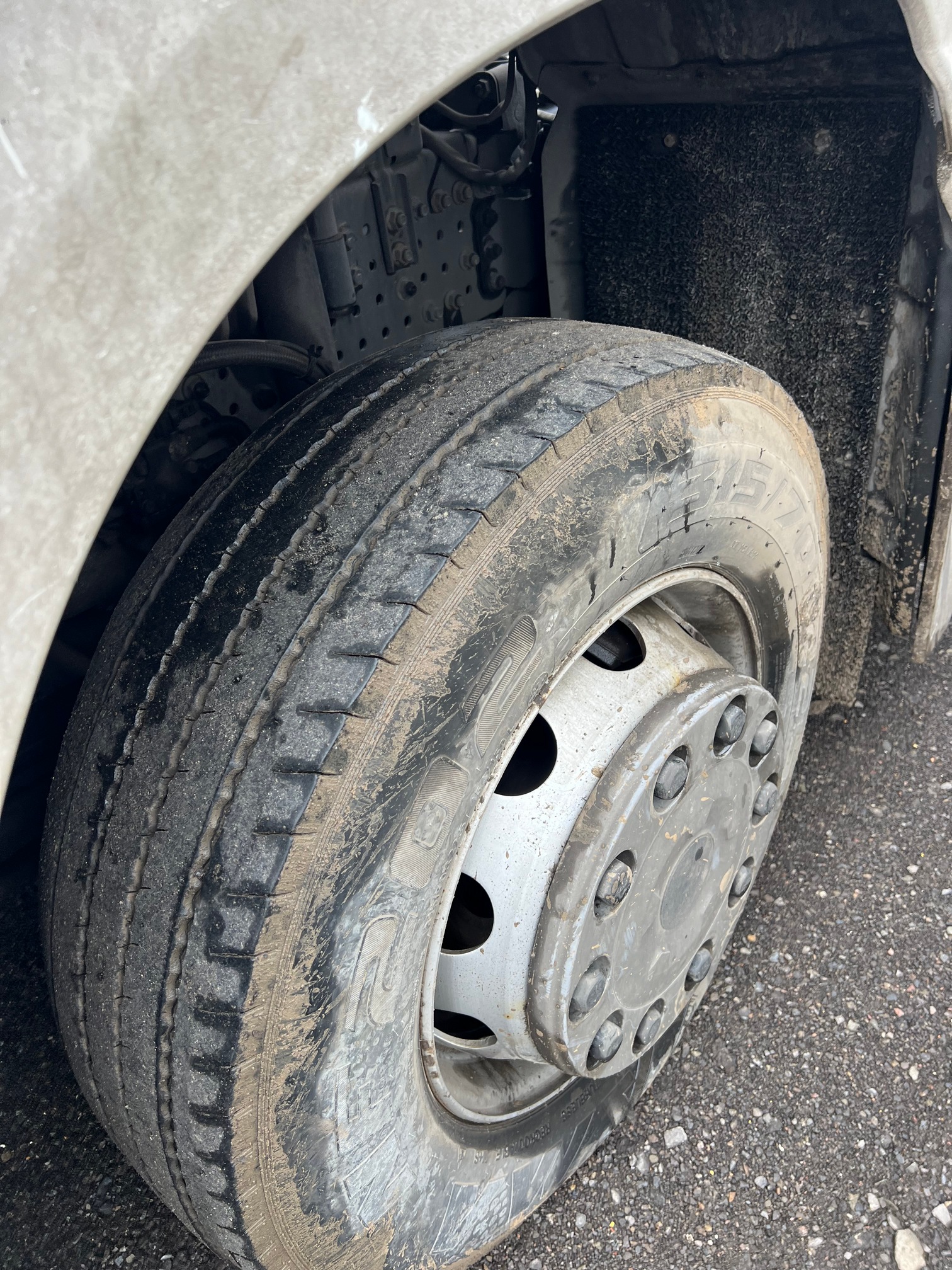 Седельный тягач КАМАЗ 54901-014-94 2022 г. - фото 10