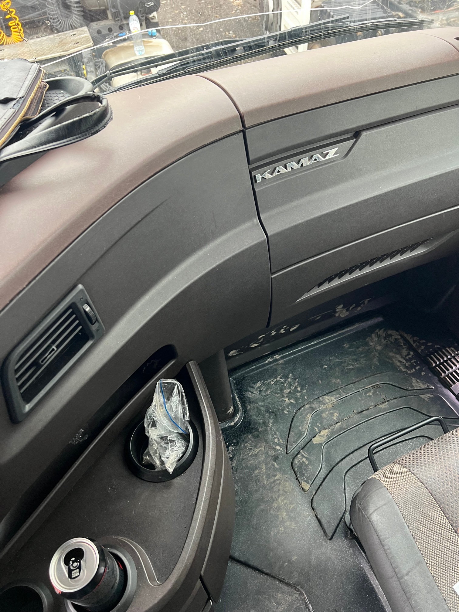 Седельный тягач КАМАЗ 54901-014-94 2022 г. - фото 24