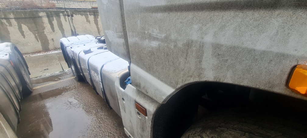 Седельный тягач КАМАЗ 54901-014-94 2022 г. - фото 7