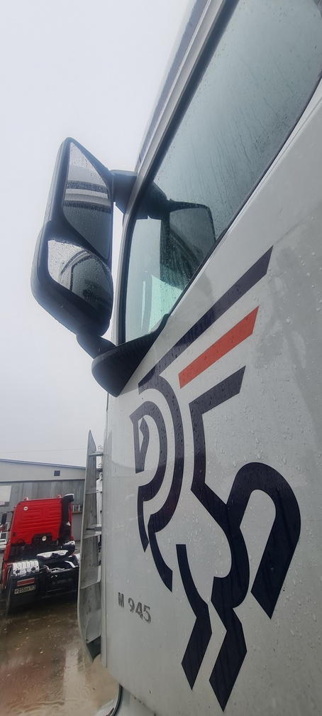 Седельный тягач КАМАЗ 54901-014-94 2022 г. - фото 16