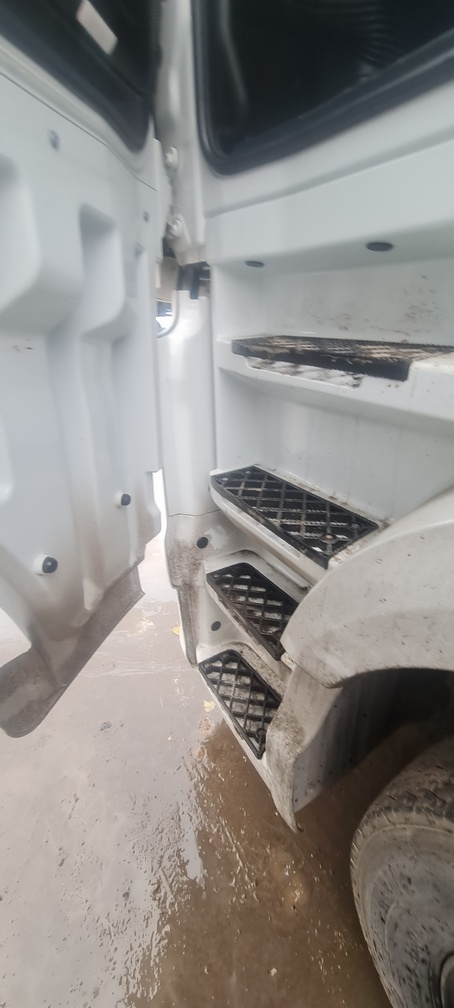 Седельный тягач КАМАЗ 54901-014-94 2022 г. - фото 17