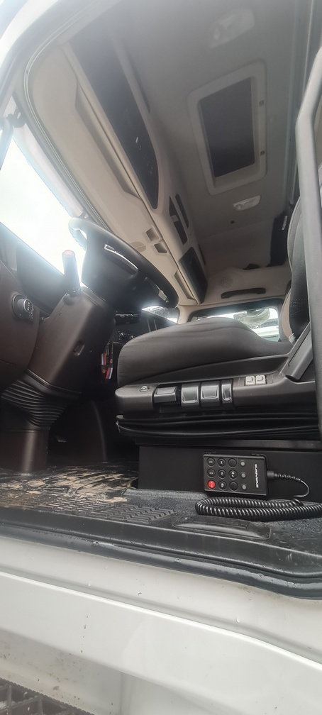 Седельный тягач КАМАЗ 54901-014-94 2022 г. - фото 19