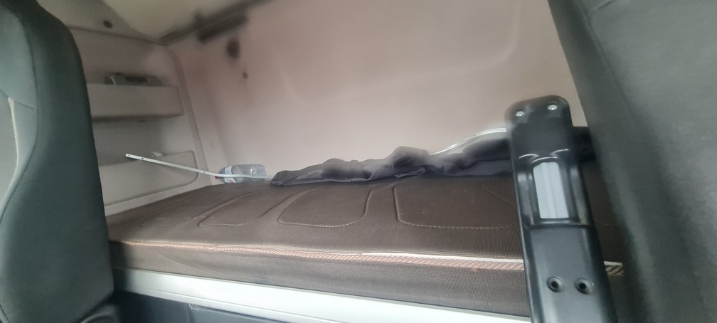 Седельный тягач КАМАЗ 54901-014-94 2022 г. - фото 22