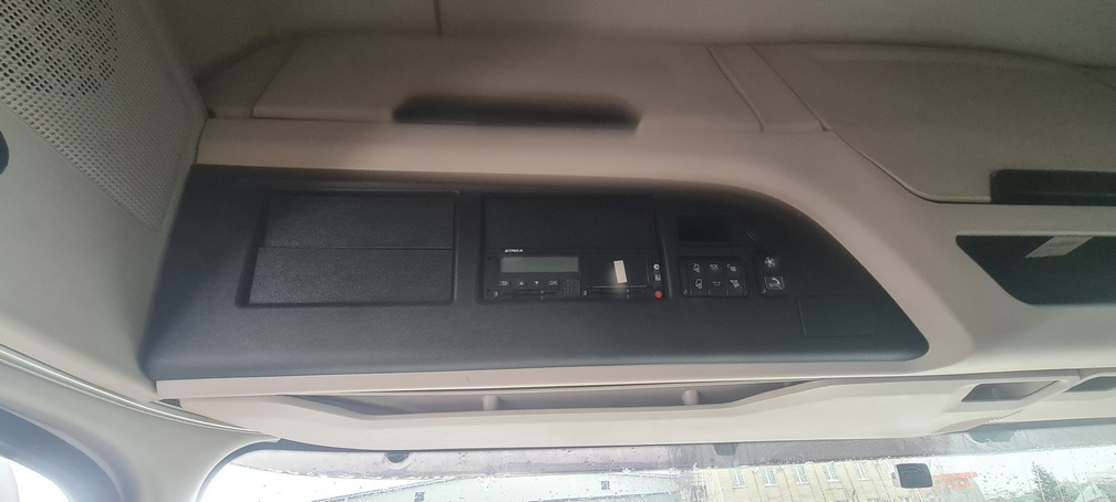 Седельный тягач КАМАЗ 54901-014-94 2022 г. - фото 25