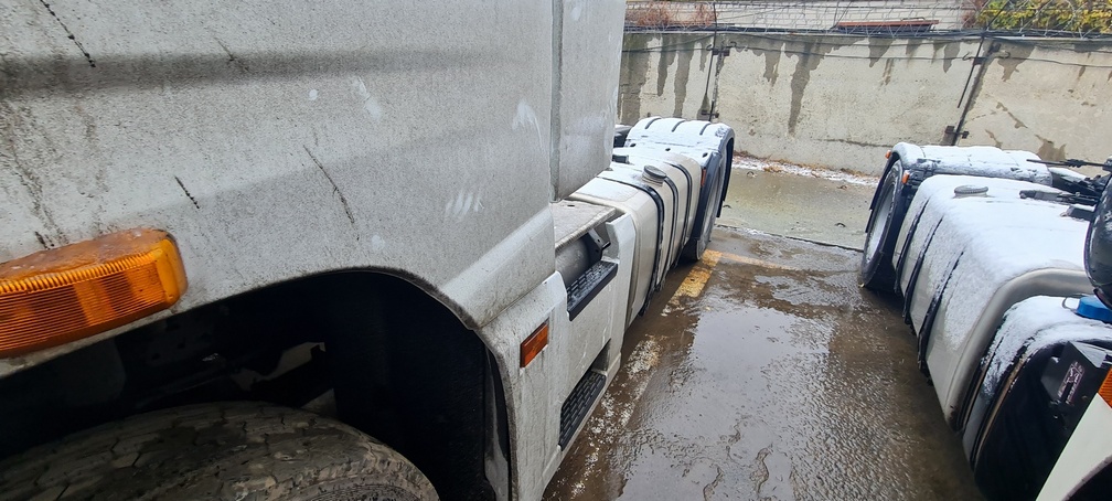 Седельный тягач КАМАЗ 54901-014-94 2022 г. - фото 32