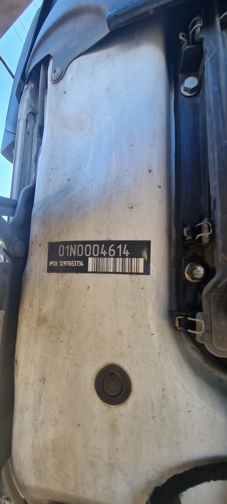 Седельный тягач КАМАЗ 54901-014-94 2022 г. - фото 3