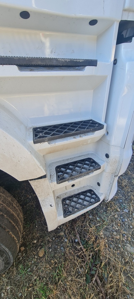 Седельный тягач КАМАЗ 54901-014-94 2022 г. - фото 5