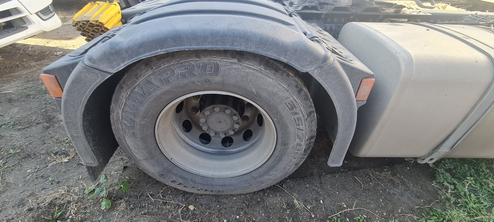 Седельный тягач КАМАЗ 54901-014-94 2022 г. - фото 12