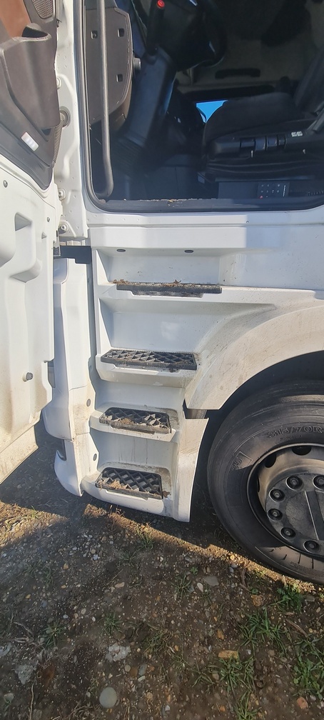 Седельный тягач КАМАЗ 54901-014-94 2022 г. - фото 20