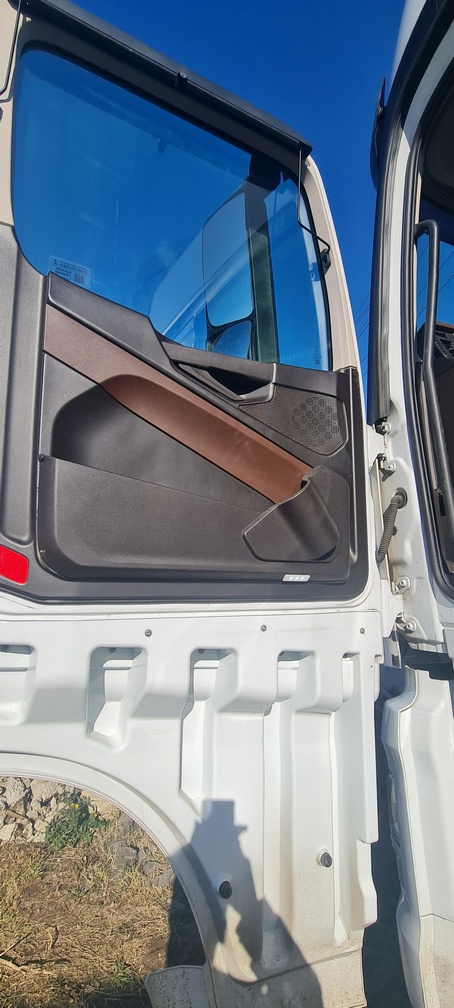 Седельный тягач КАМАЗ 54901-014-94 2022 г. - фото 21