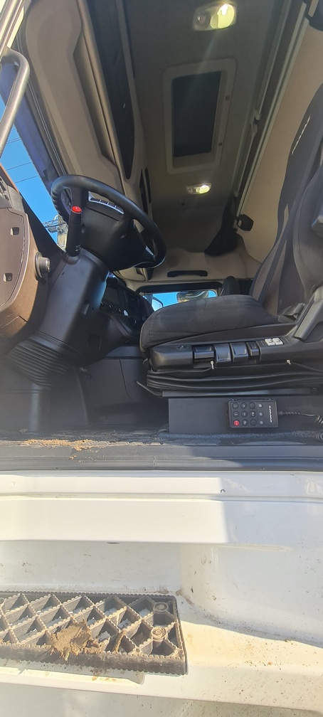 Седельный тягач КАМАЗ 54901-014-94 2022 г. - фото 22