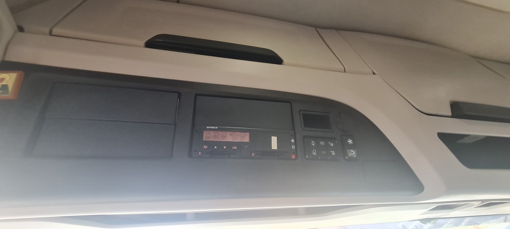 Седельный тягач КАМАЗ 54901-014-94 2022 г. - фото 26