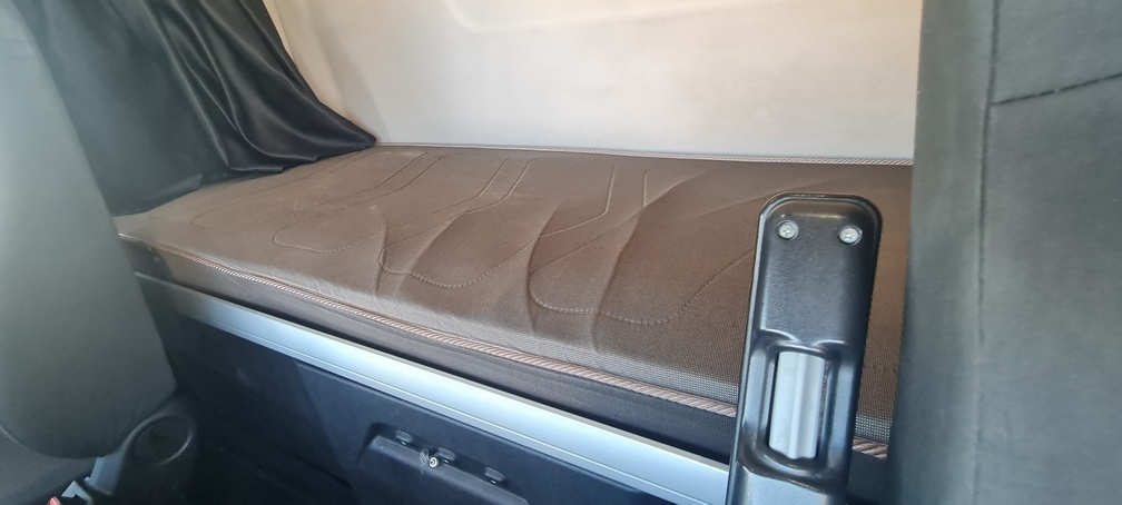 Седельный тягач КАМАЗ 54901-014-94 2022 г. - фото 27