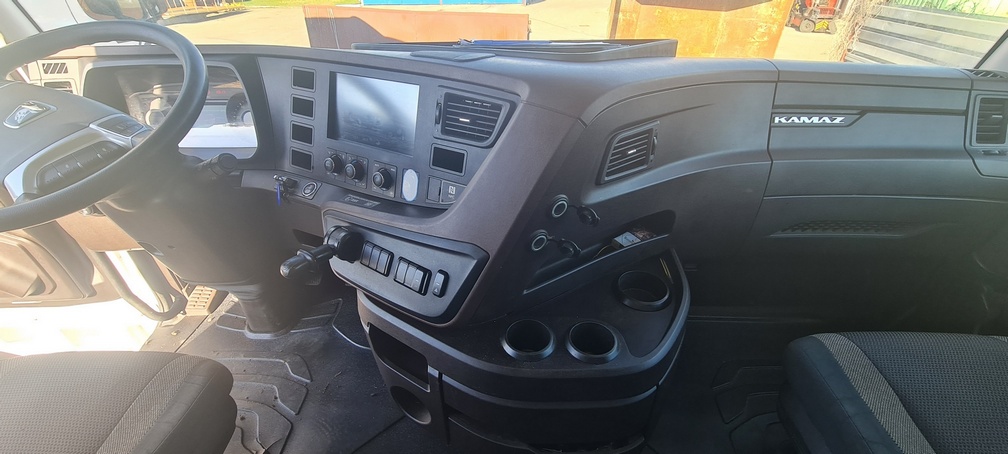 Седельный тягач КАМАЗ 54901-014-94 2022 г. - фото 30