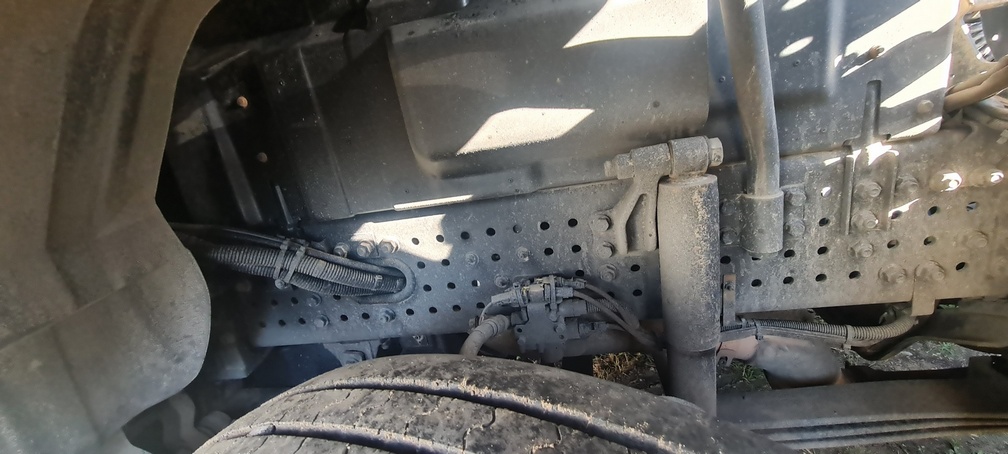 Седельный тягач КАМАЗ 54901-014-94 2022 г. - фото 31