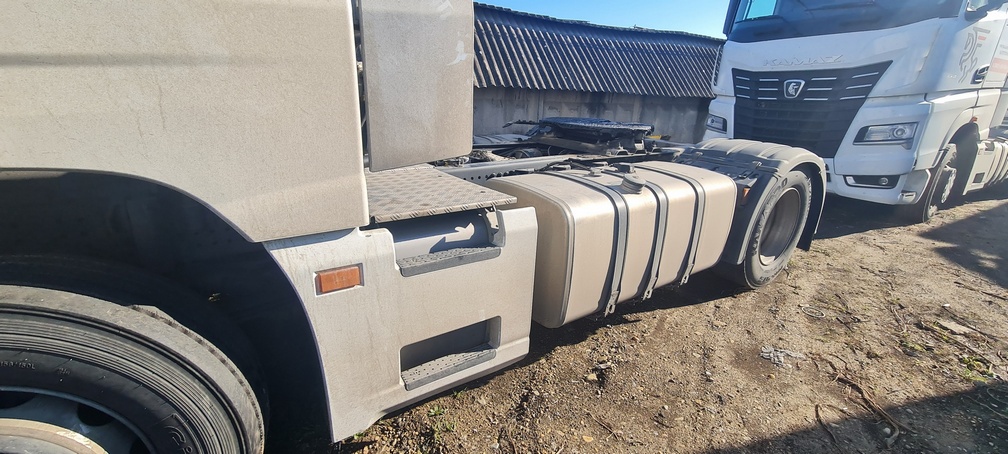 Седельный тягач КАМАЗ 54901-014-94 2022 г. - фото 32