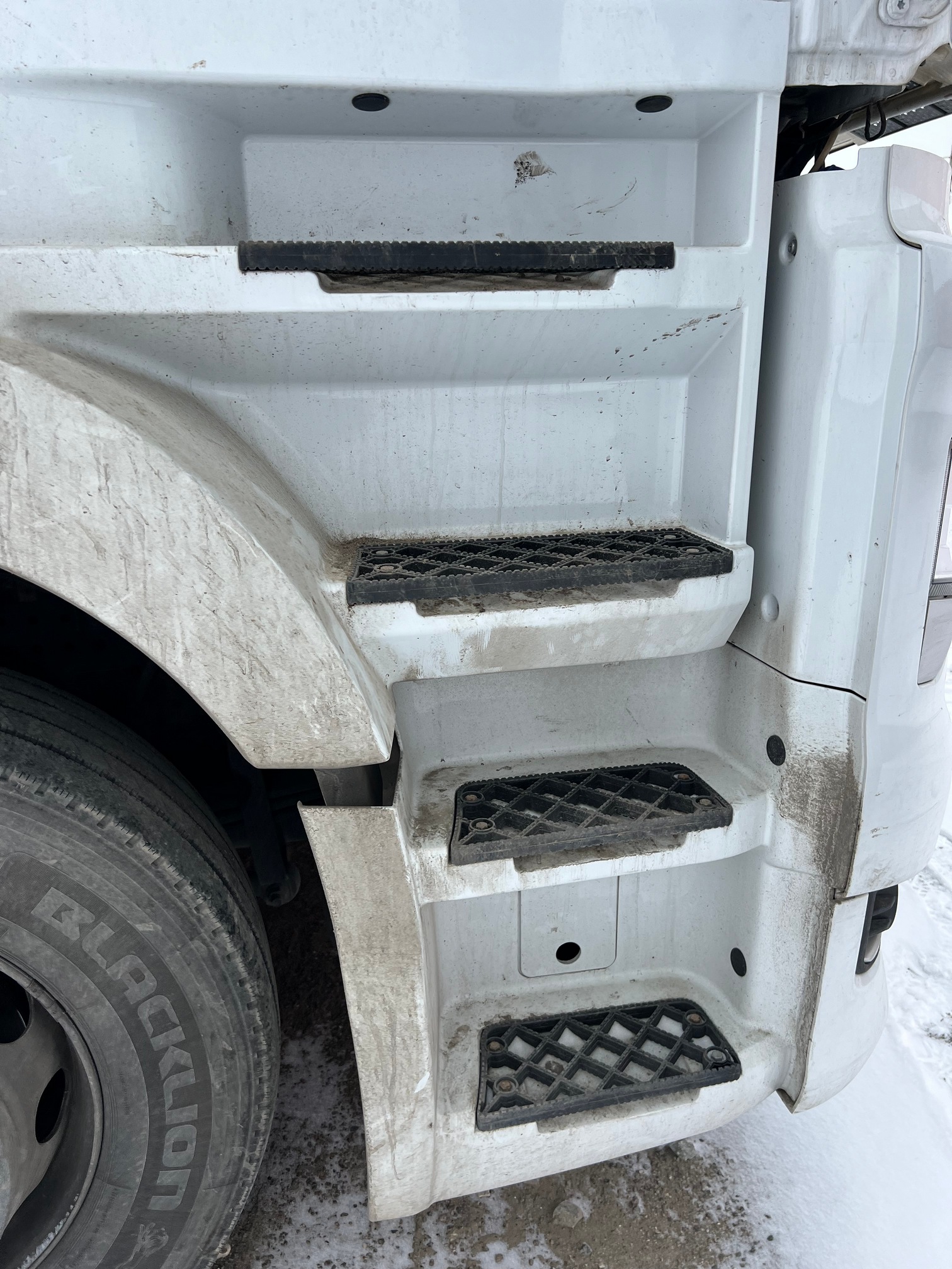 Седельный тягач КАМАЗ 54901-014-94 2022 г. - фото 3