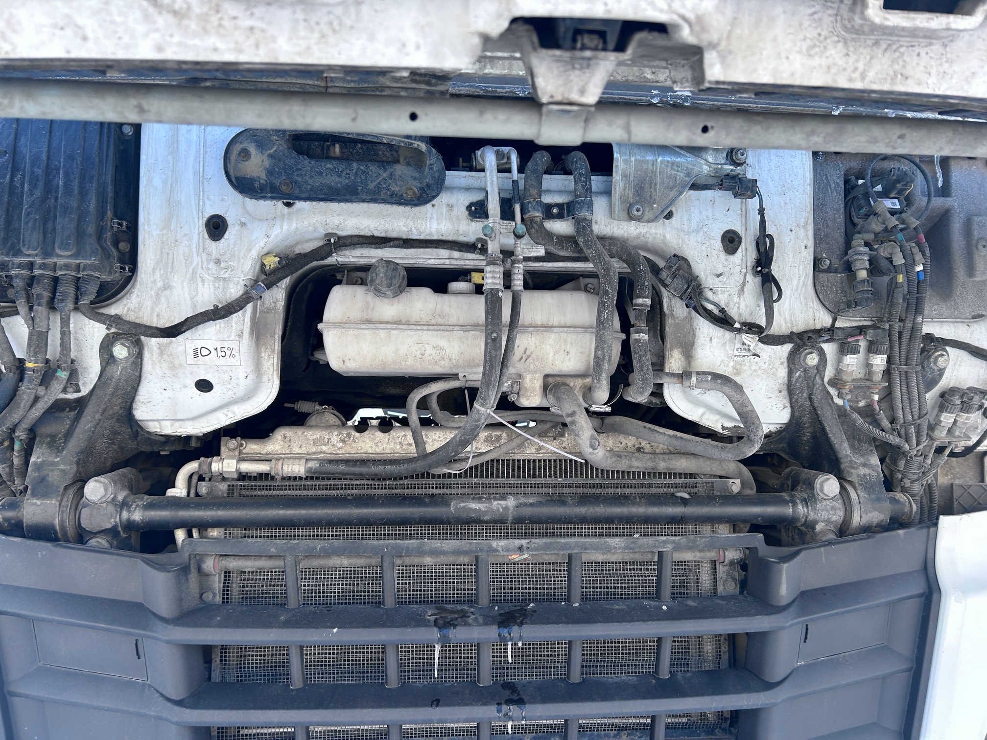 Седельный тягач КАМАЗ 54901-70014-СА 2023 г. - фото 6