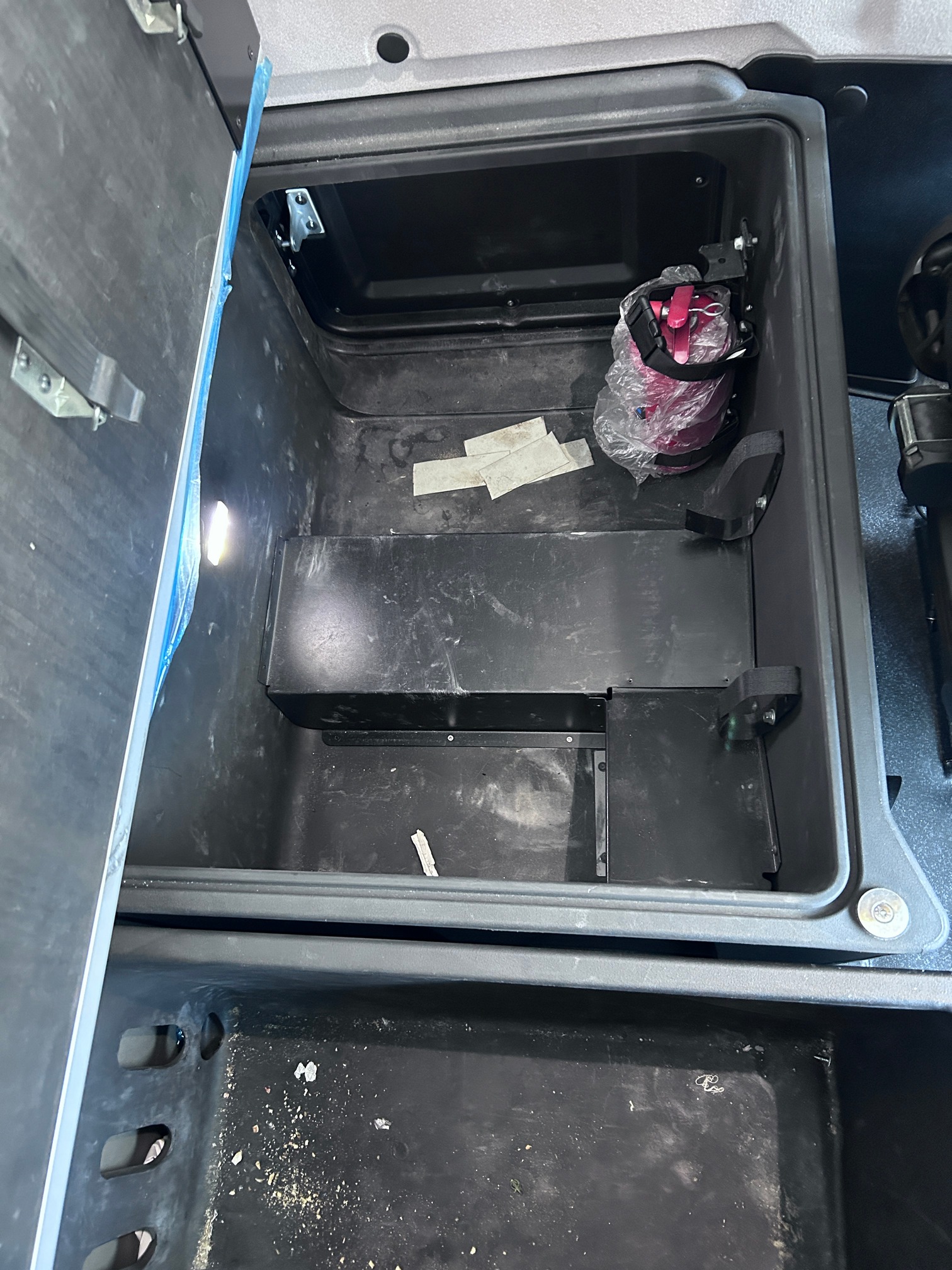 Седельный тягач КАМАЗ 54901-70014-СА 2023 г. - фото 31