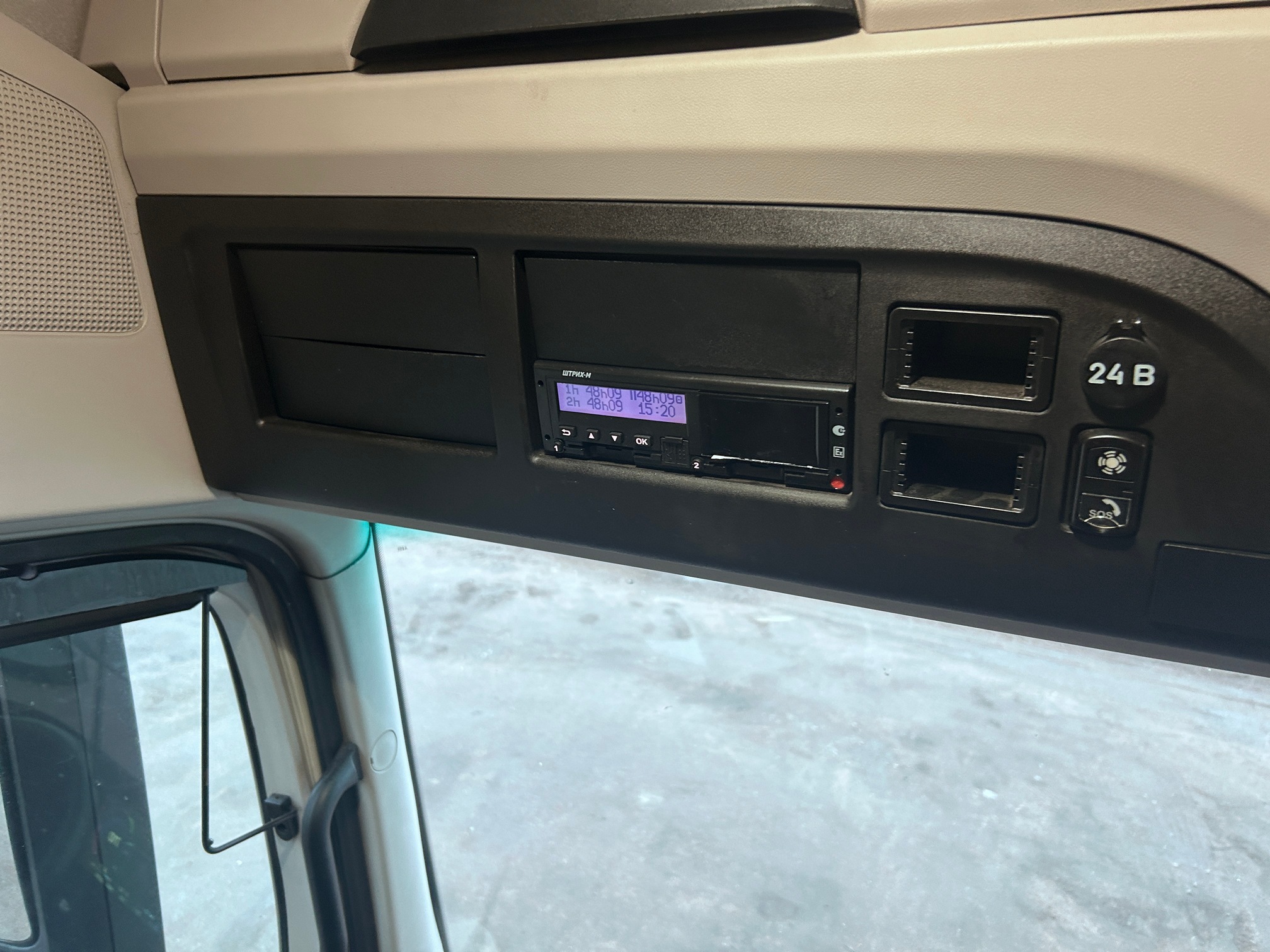 Седельный тягач КАМАЗ 54901-70014-СА 2023 г. - фото 6