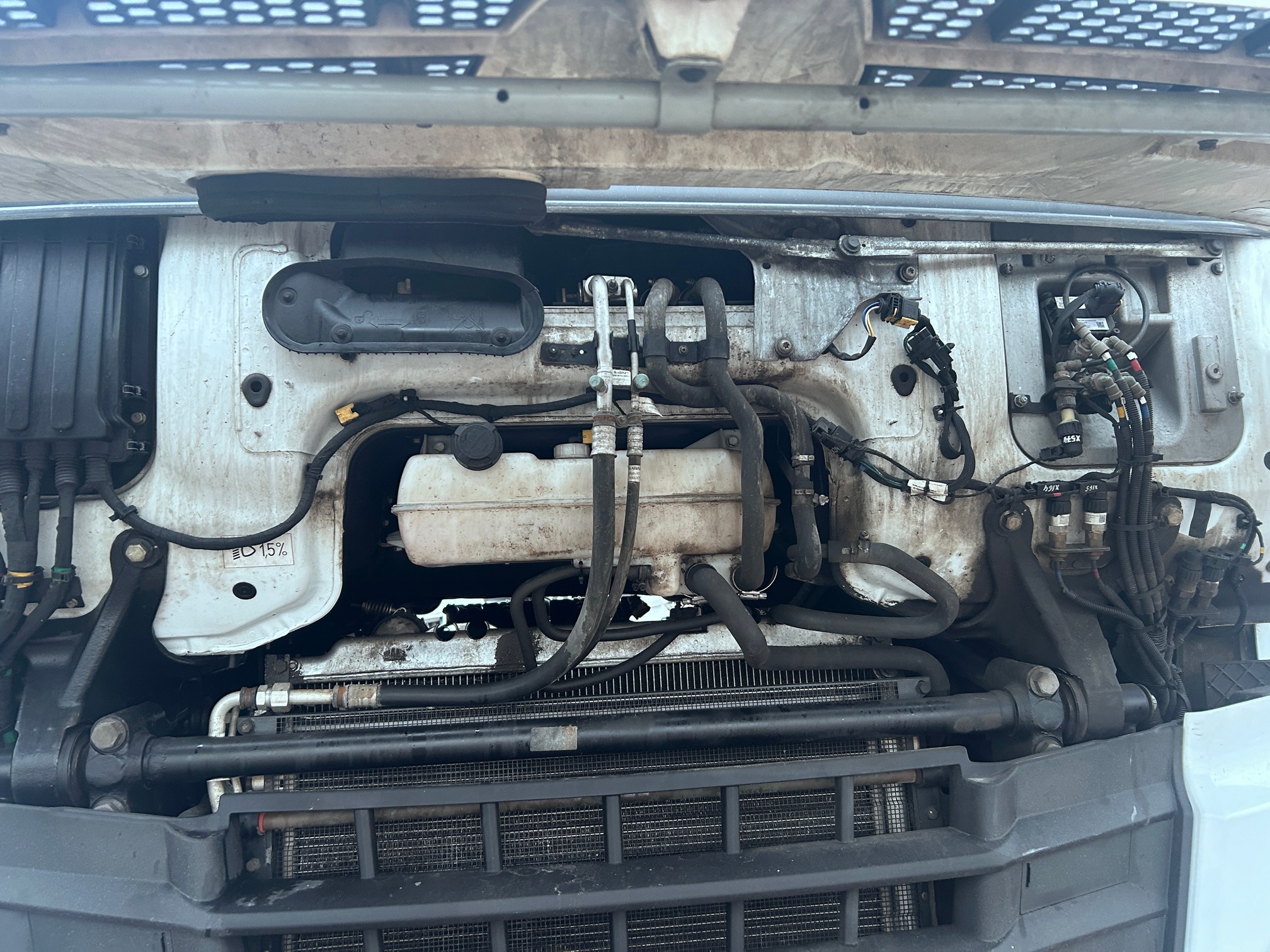 Седельный тягач КАМАЗ 54901-70014-СА 2023 г. - фото 16