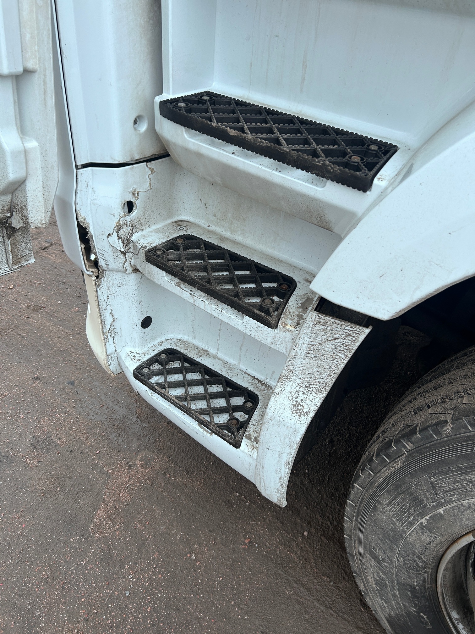 Седельный тягач КАМАЗ 54901-70014-СА 2023 г. - фото 30