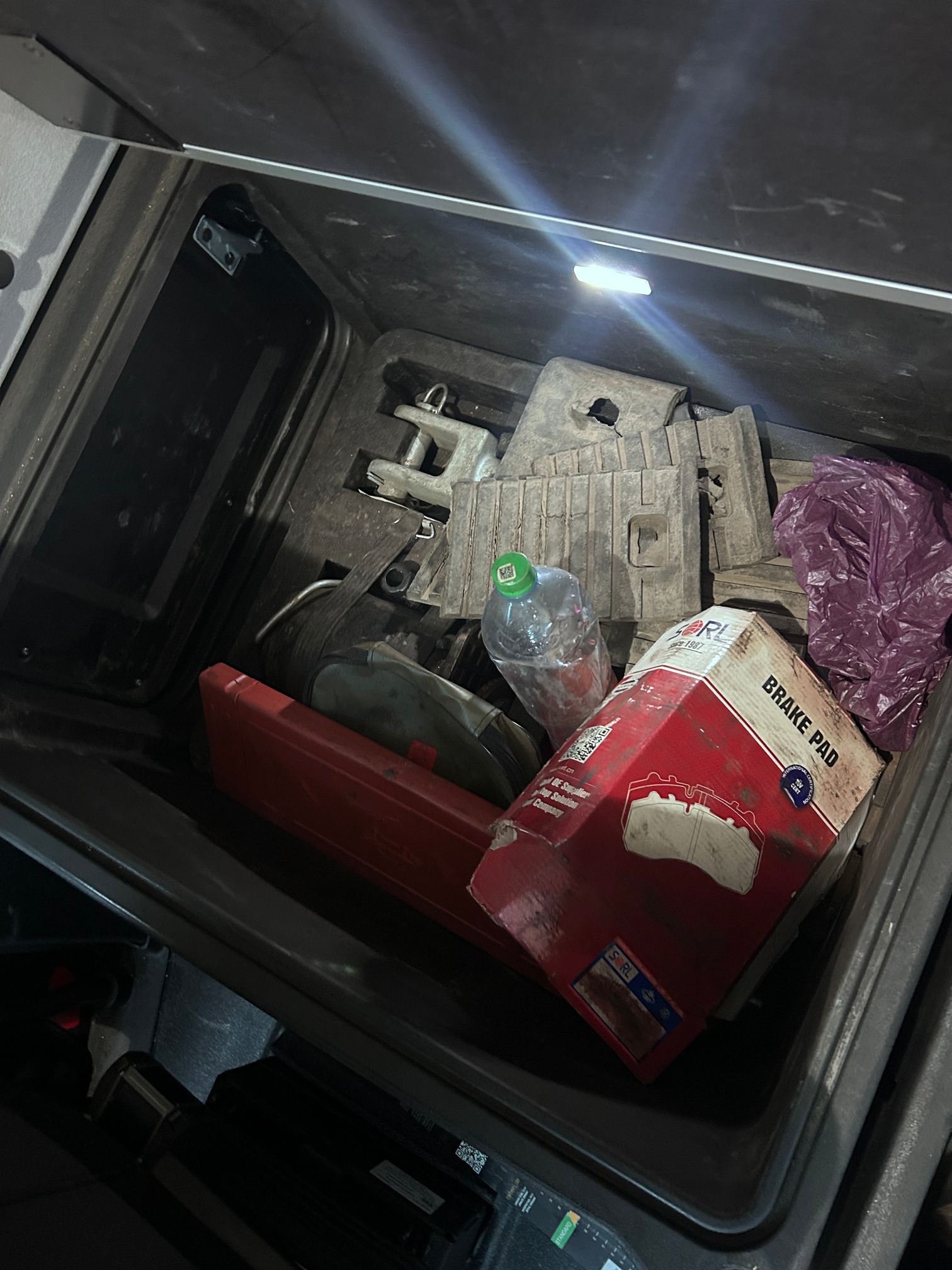 Седельный тягач КАМАЗ 54901-70014-СА 2023 г. - фото 34