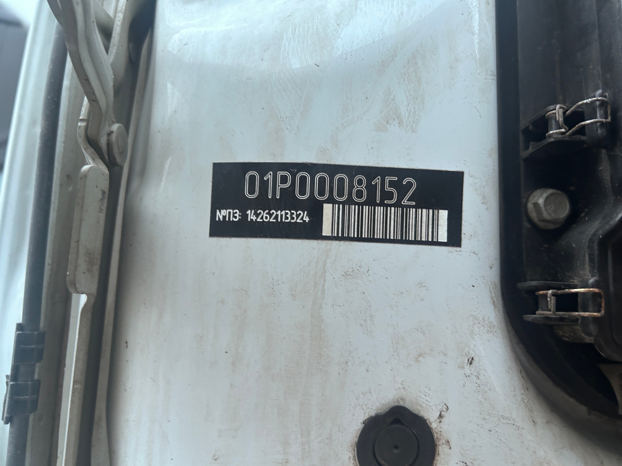 Седельный тягач КАМАЗ 54901-70014-СА 2023 г. - фото 6