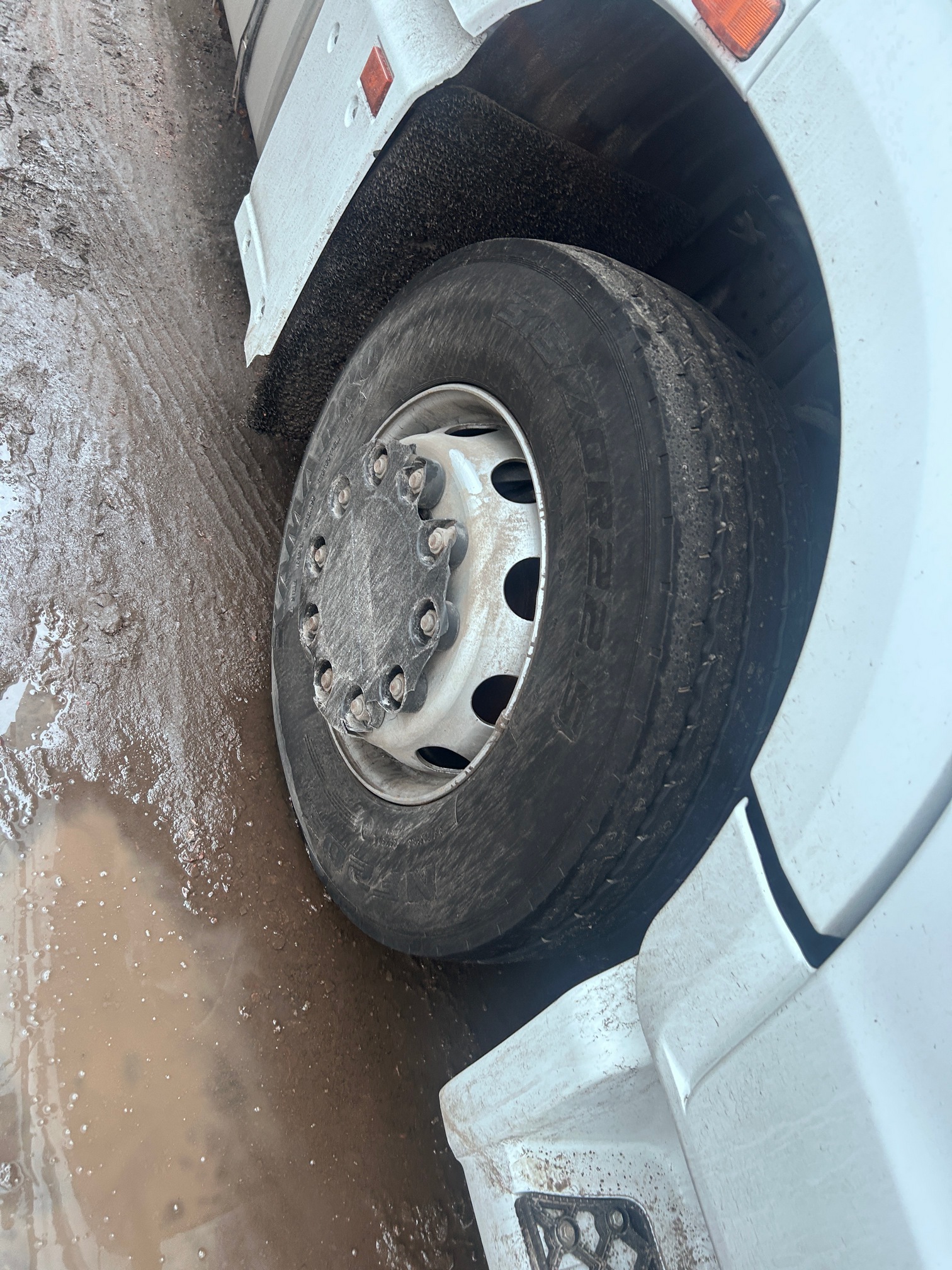 Седельный тягач КАМАЗ 54901-70014-СА 2023 г. - фото 8