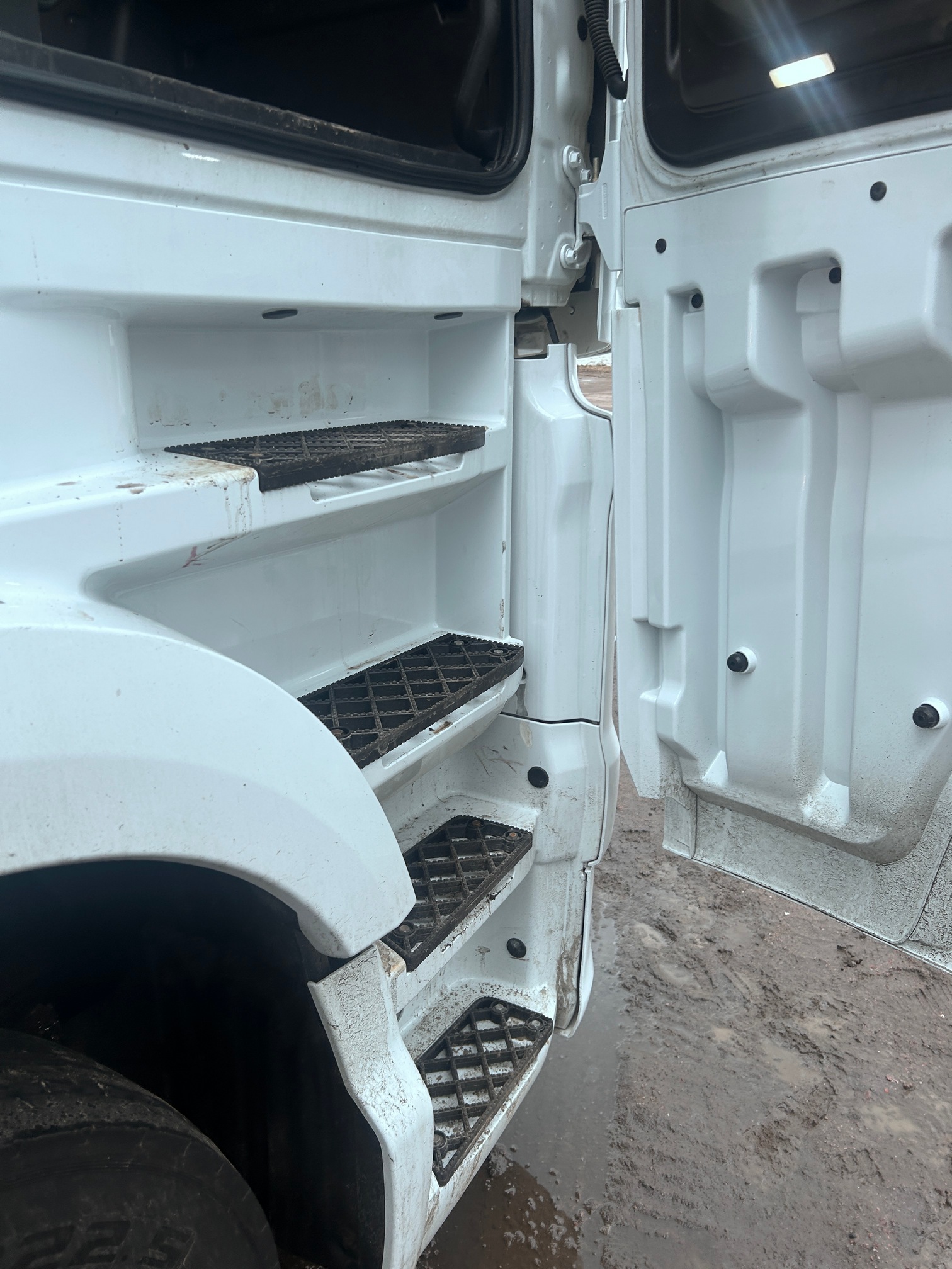 Седельный тягач КАМАЗ 54901-70014-СА 2023 г. - фото 9