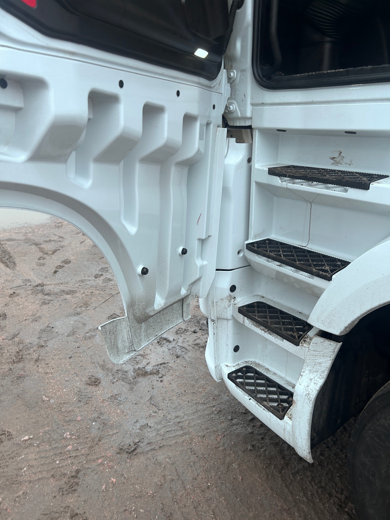 Седельный тягач КАМАЗ 54901-70014-СА 2023 г. - фото 18