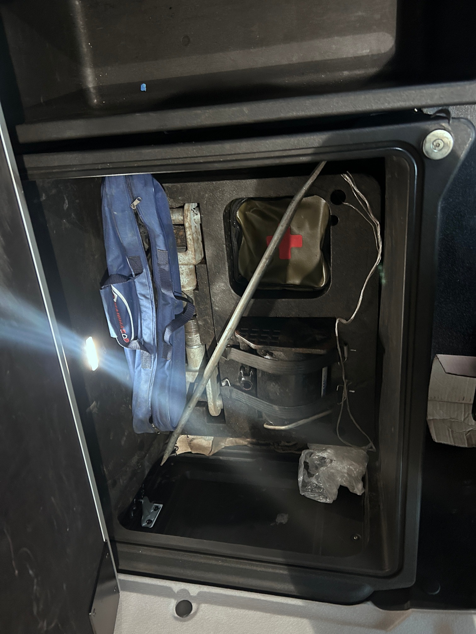 Седельный тягач КАМАЗ 54901-70014-СА 2023 г. - фото 28