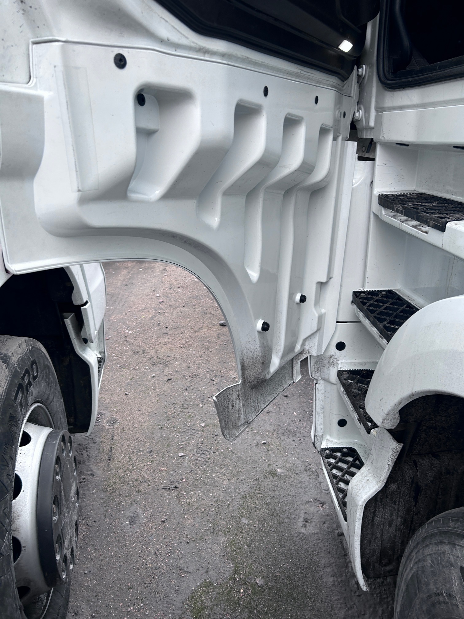 Седельный тягач КАМАЗ 54901-70014-СА 2023 г. - фото 25