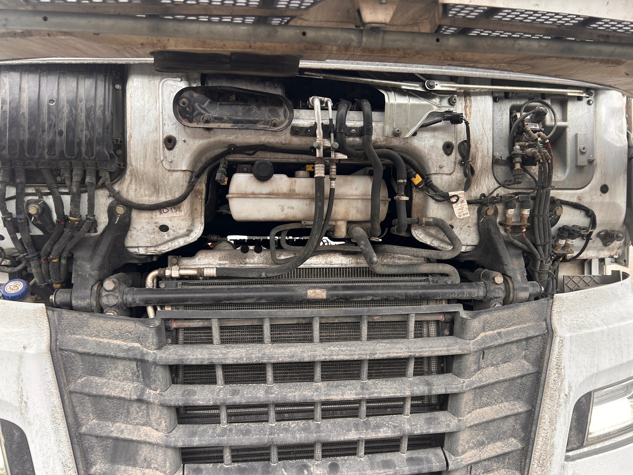 Седельный тягач КАМАЗ 54901-70014-СА 2023 г. - фото 4