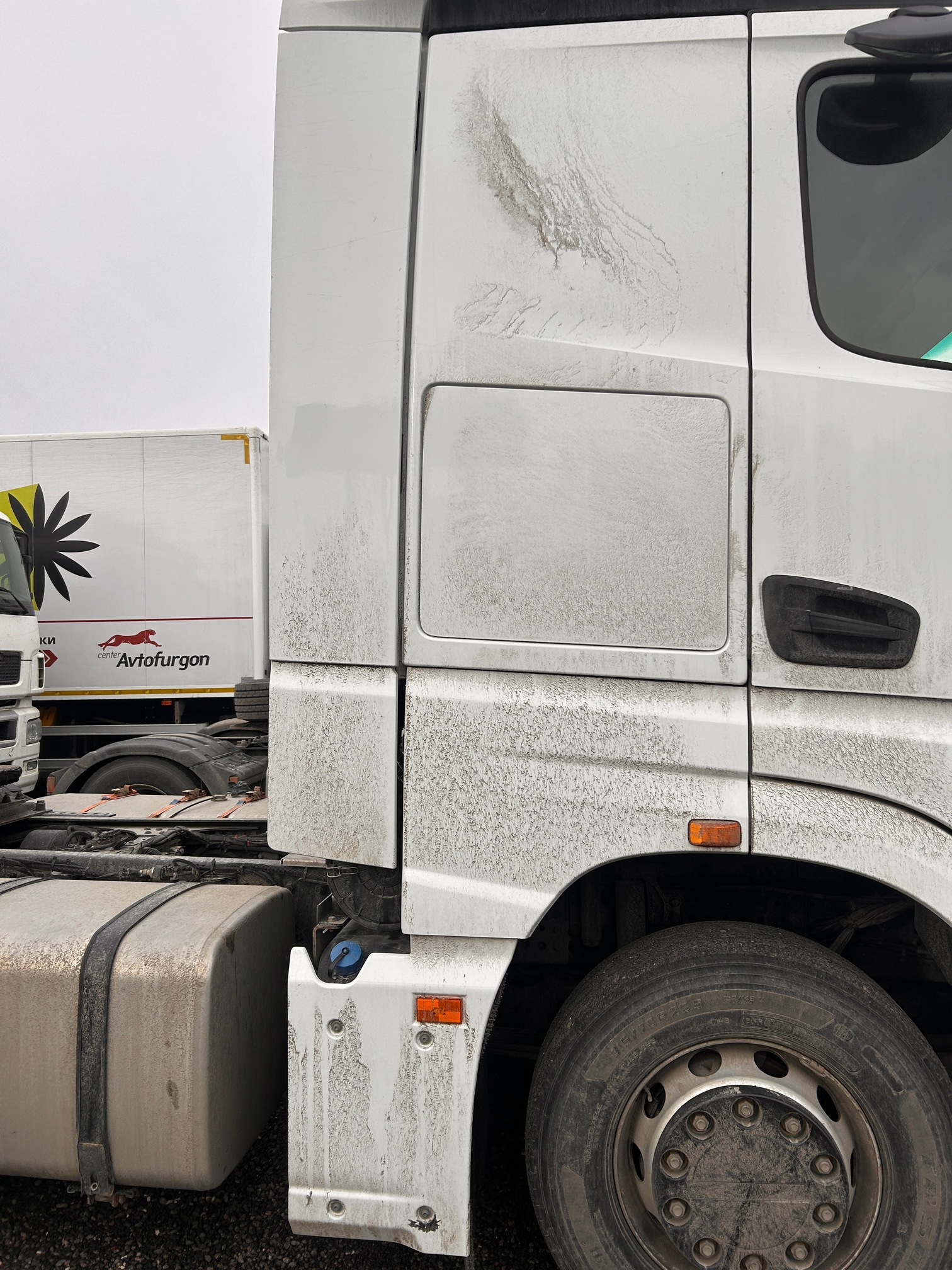 Седельный тягач КАМАЗ 54901-70014-СА 2023 г. - фото 13