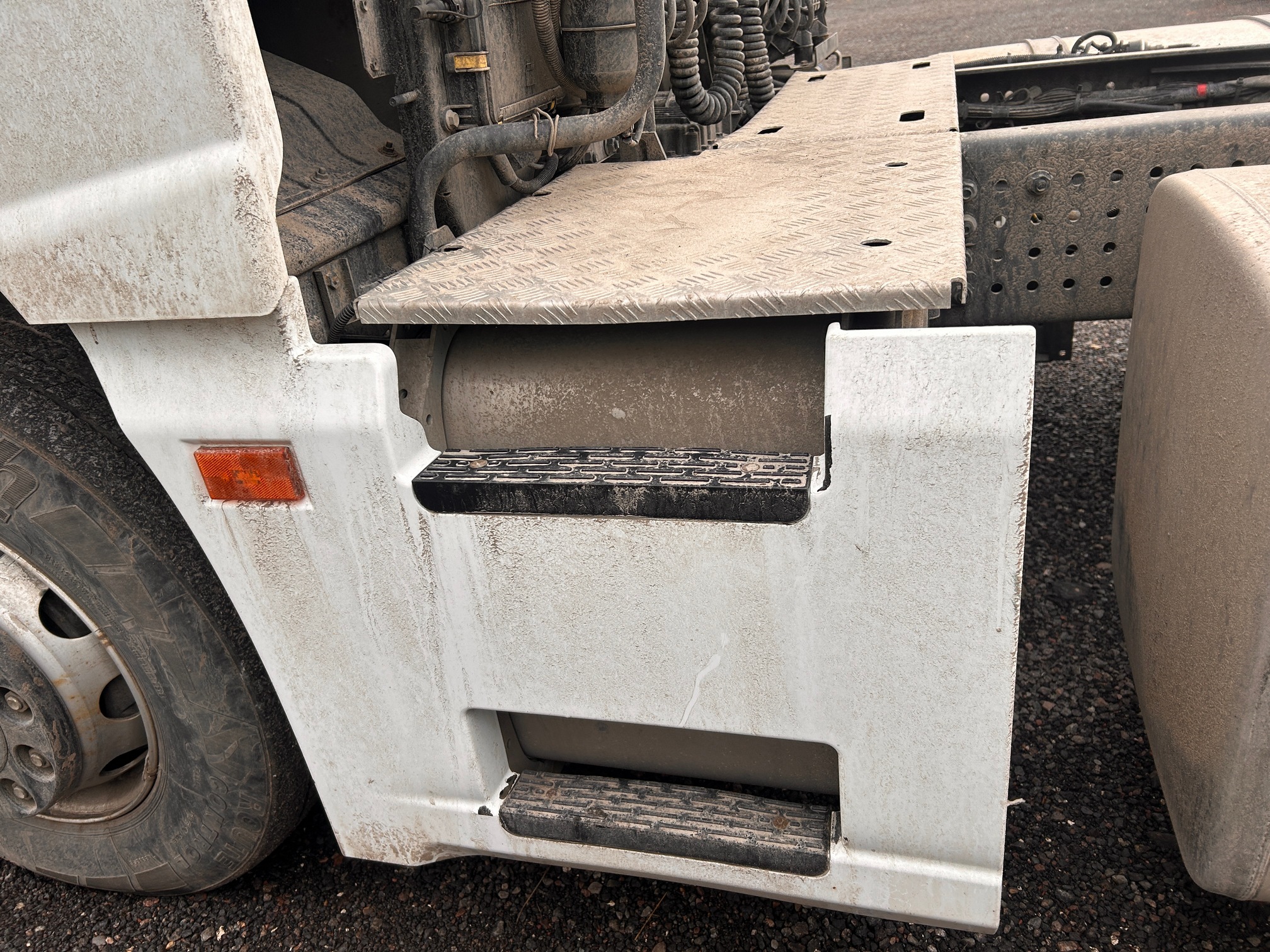 Седельный тягач КАМАЗ 54901-70014-СА 2023 г. - фото 27