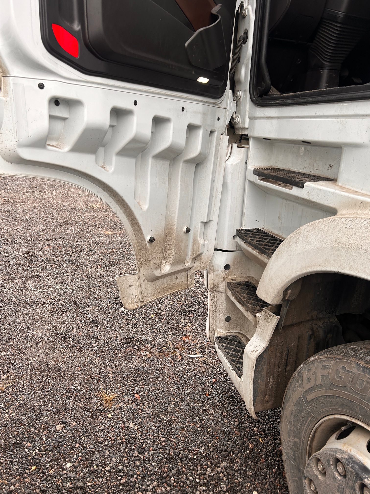 Седельный тягач КАМАЗ 54901-70014-СА 2023 г. - фото 29