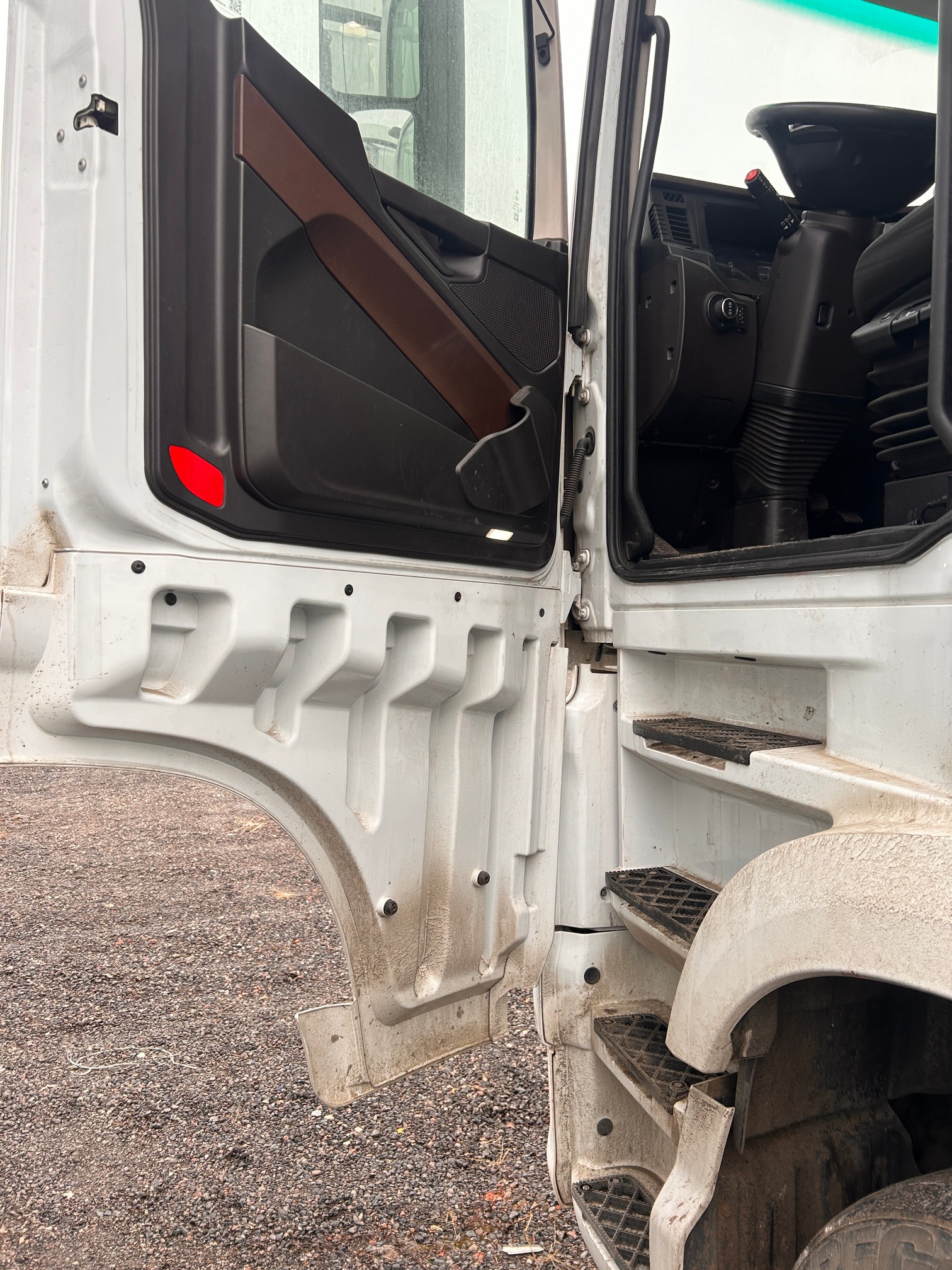 Седельный тягач КАМАЗ 54901-70014-СА 2023 г. - фото 30