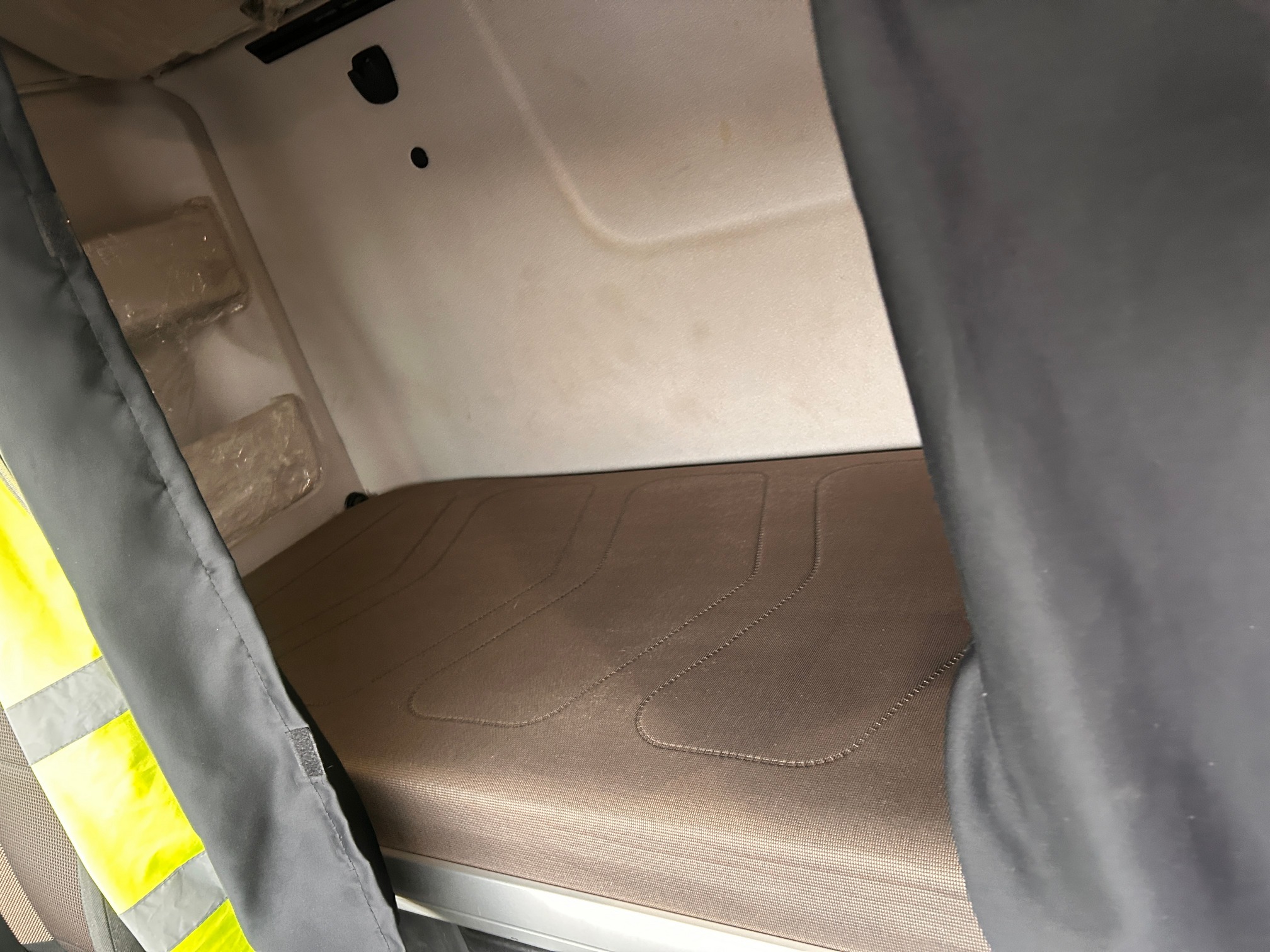 Седельный тягач КАМАЗ 54901-70014-СА 2023 г. - фото 32