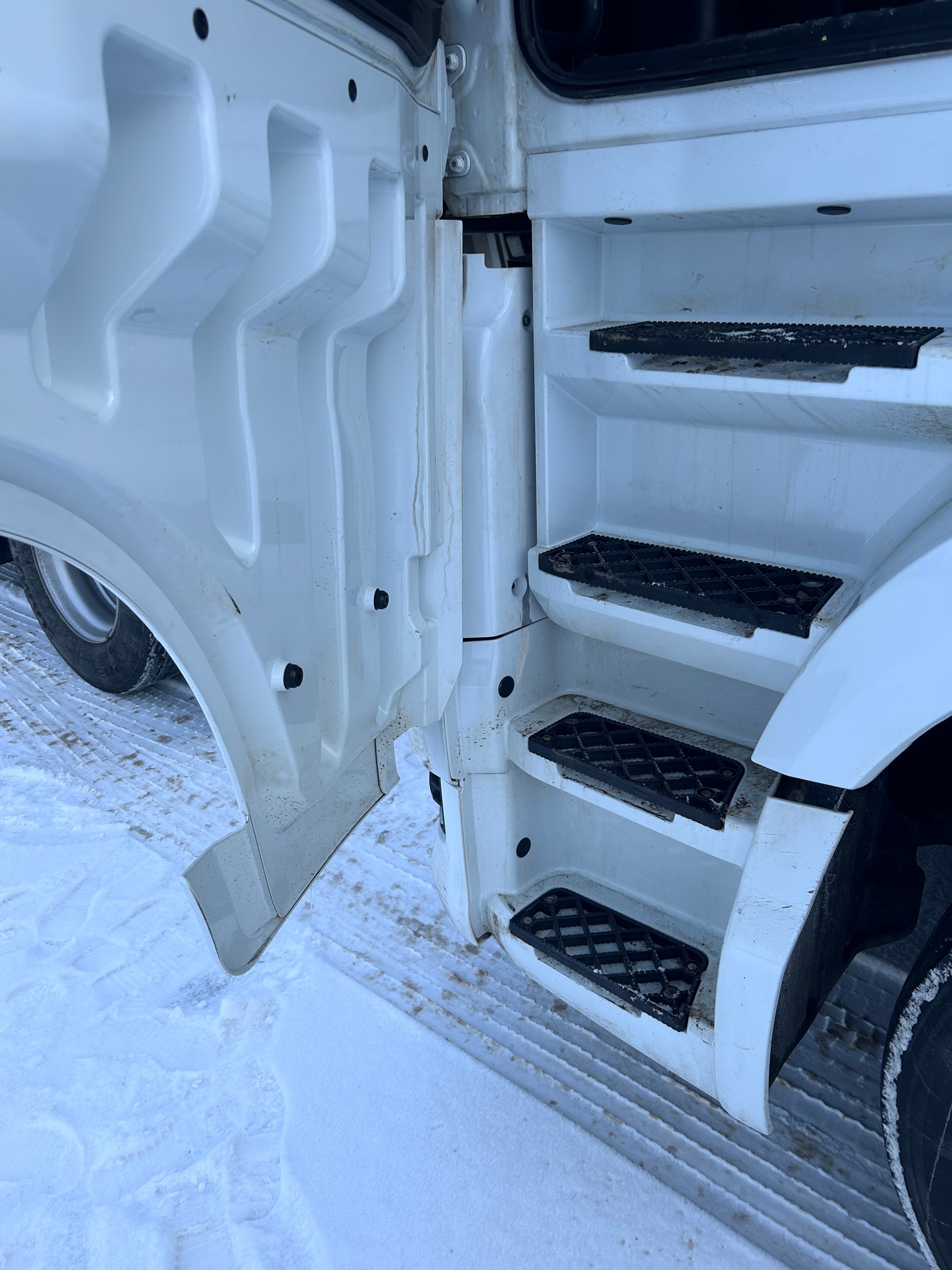 Седельный тягач КАМАЗ 54901-70014-СА 2023 г. - фото 22