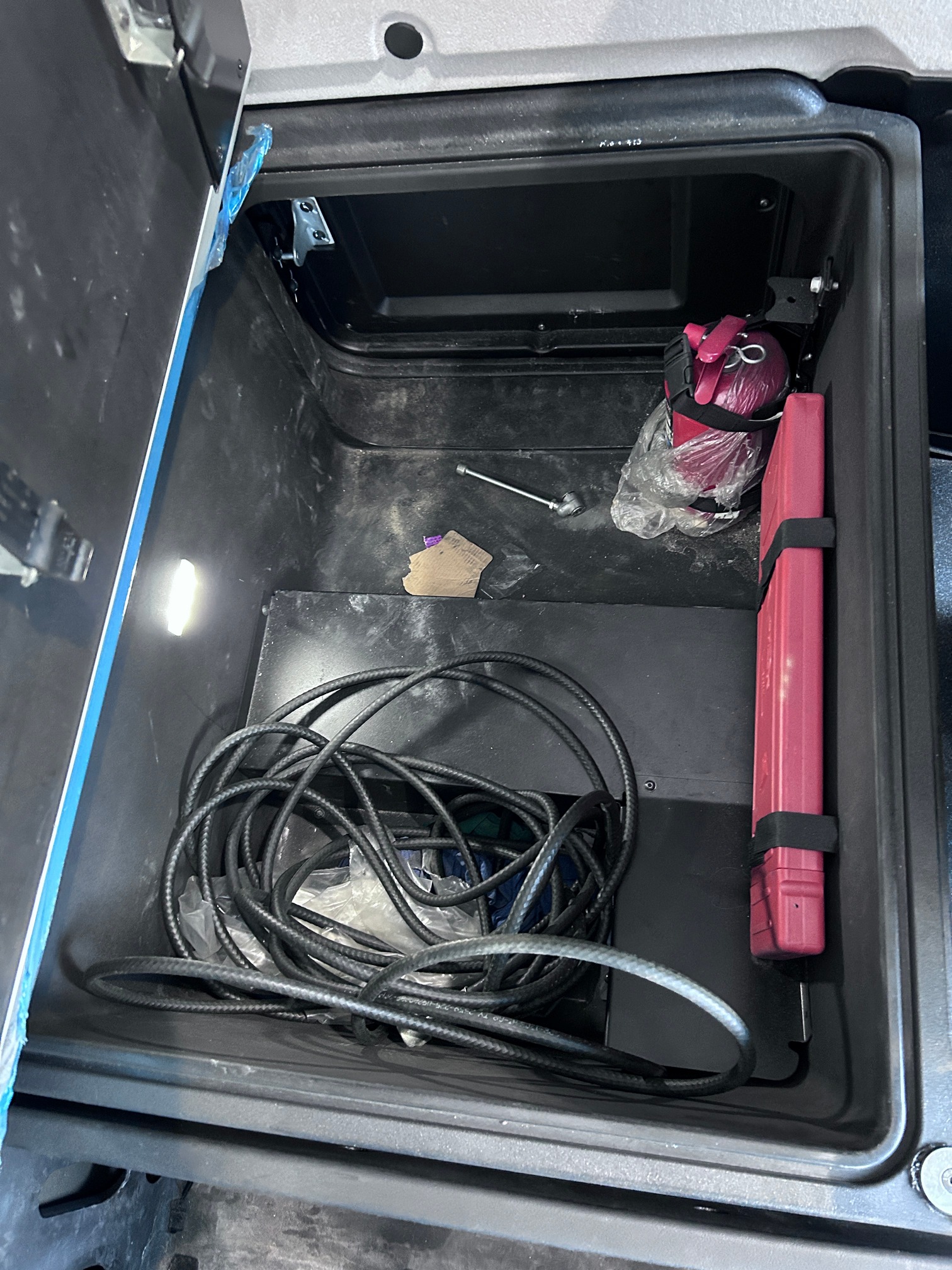 Седельный тягач КАМАЗ 54901-70014-СА 2023 г. - фото 30